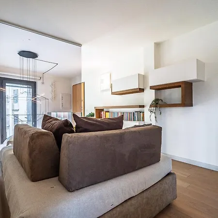 Palazzo Reale - Hollywood Design - Grandmaison アパート トリノ