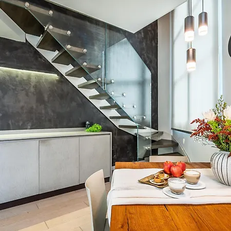 アパート Palazzo Reale - Hollywood Design - Grandmaison