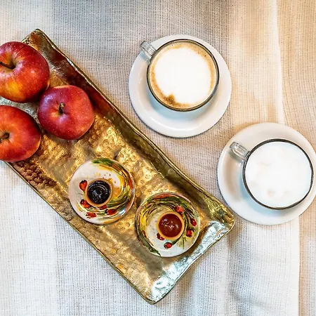 Palazzo Reale - Hollywood Design - Grandmaison アパート