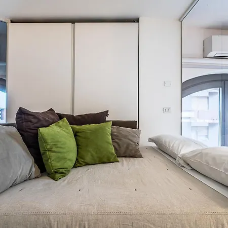 Palazzo Reale - Hollywood Design - Grandmaison