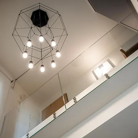 Palazzo Reale - Hollywood Design - Grandmaison アパート