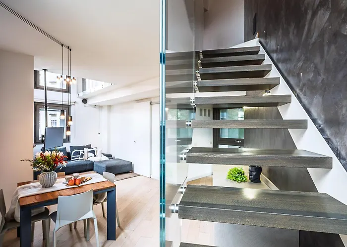 Palazzo Reale - Hollywood Design - Grandmaison Apartmán Turín