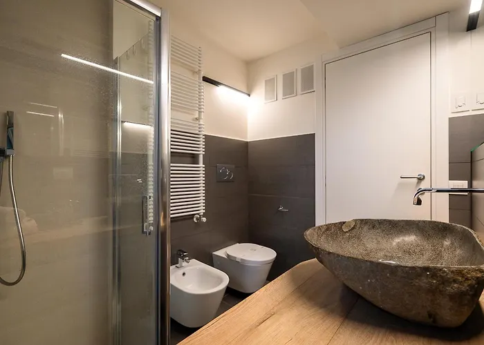 Apartmán Palazzo Reale - Hollywood Design - Grandmaison *