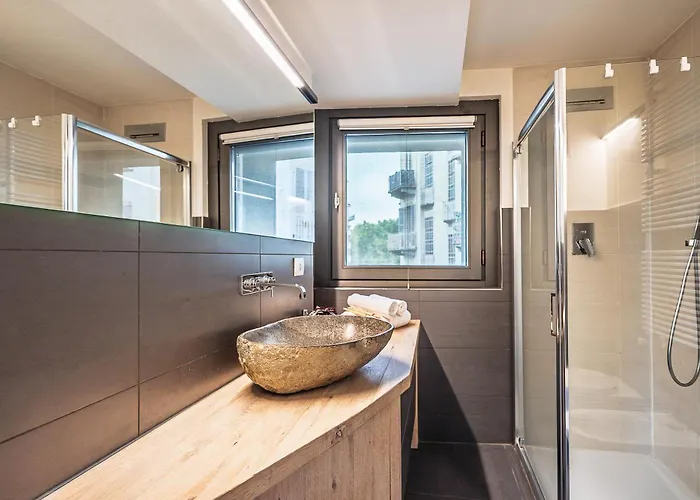 Apartmán Palazzo Reale - Hollywood Design - Grandmaison