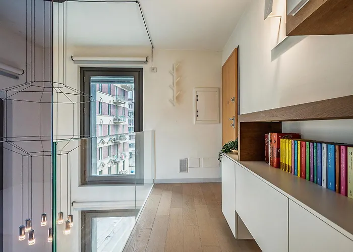 Apartment Palazzo Reale - Hollywood Design - Grandmaison Turin