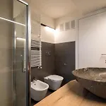 Apartamento Palazzo Reale - Hollywood Design - Grandmaison *
