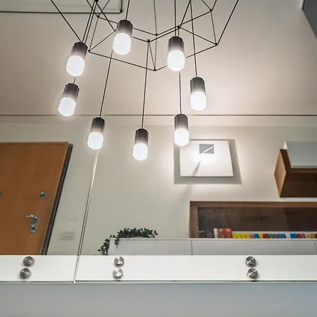 Lejlighed Palazzo Reale - Hollywood Design - Grandmaison *