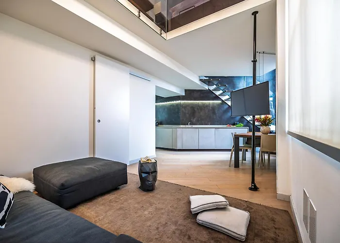 Palazzo Reale - Hollywood Design - Grandmaison *