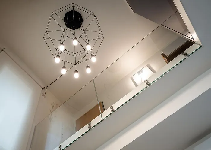 Palazzo Reale - Hollywood Design - Grandmaison Апартаменты