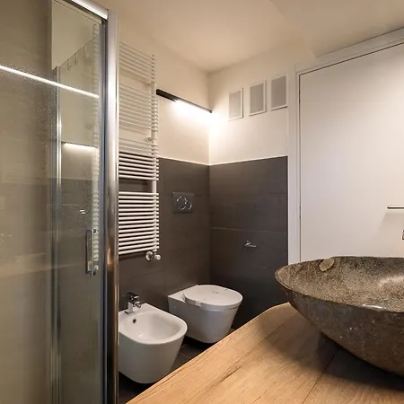 Apartman Palazzo Reale - Hollywood Design - Grandmaison *